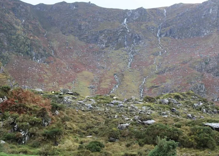 Gap Of Dunloe Shepherd's *