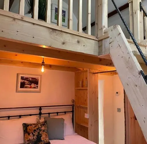 Gap Of Dunloe Shepherd's بيت للعطل