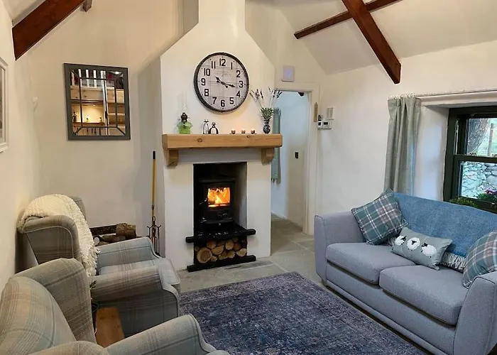 Gap Of Dunloe Shepherd's