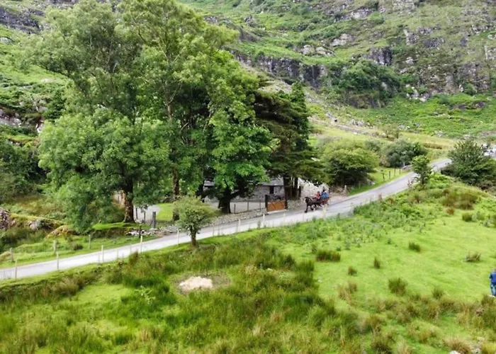Gap Of Dunloe Shepherd's * كيلارني