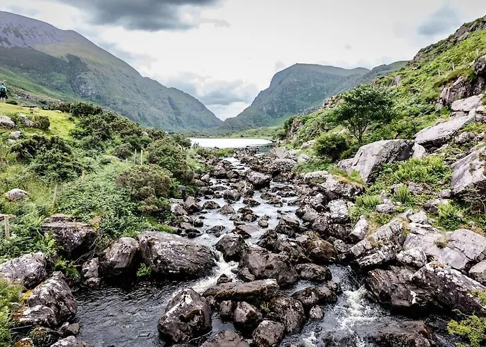 Gap Of Dunloe Shepherd's *