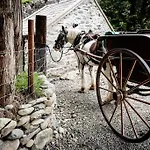 Prázdninový dům Gap Of Dunloe Shepherd's Killarney