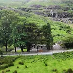 Prázdninový dům Gap Of Dunloe Shepherd's *