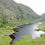 Gap Of Dunloe Shepherd's Prázdninový dům