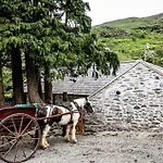Gap Of Dunloe Shepherd's Prázdninový dům Killarney