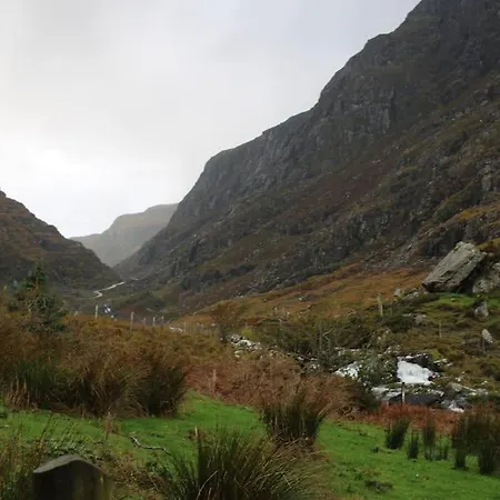 Feriehus Gap Of Dunloe Shepherd's *