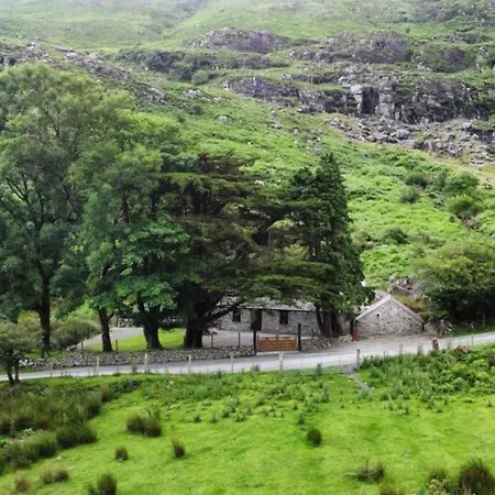 Feriehus Gap Of Dunloe Shepherd's *