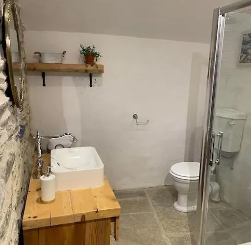 Gap Of Dunloe Shepherd's Vakantiehuis