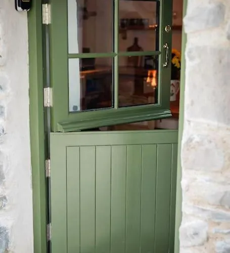 Gap Of Dunloe Shepherd's Vakantiehuis