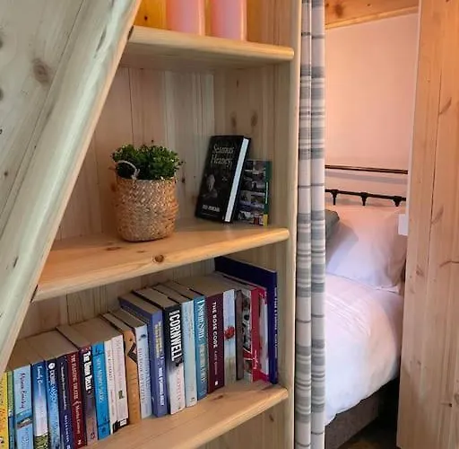 Vakantiehuis Gap Of Dunloe Shepherd's Killarney