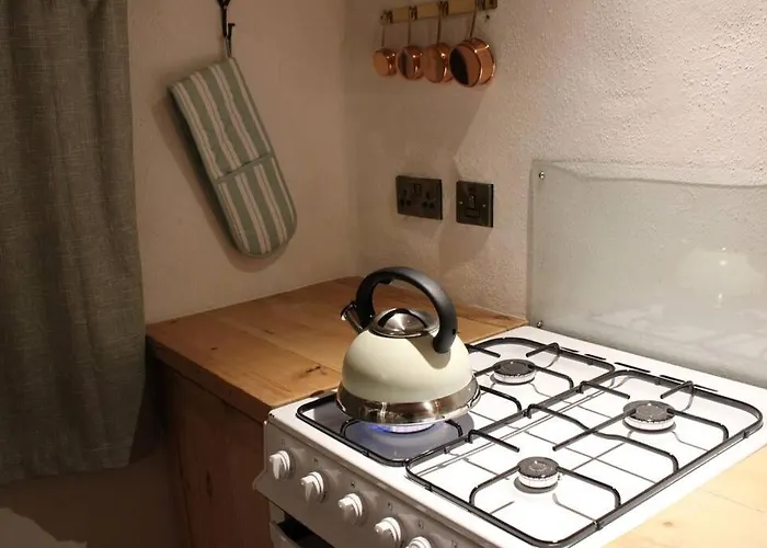 Gap Of Dunloe Shepherd's Vakantiehuis Killarney