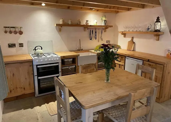 Vakantiehuis Gap Of Dunloe Shepherd's Killarney