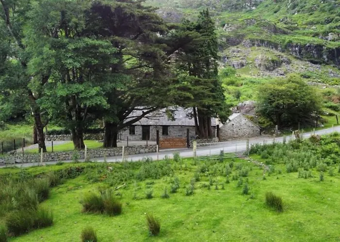 Gap Of Dunloe Shepherd's Vakantiehuis